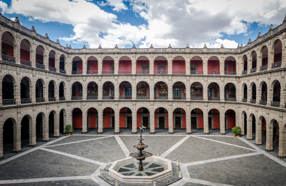 Gobierno Electrónico, Gobierno Electrónico y Abierto: Uno de los grandes pendientes de México