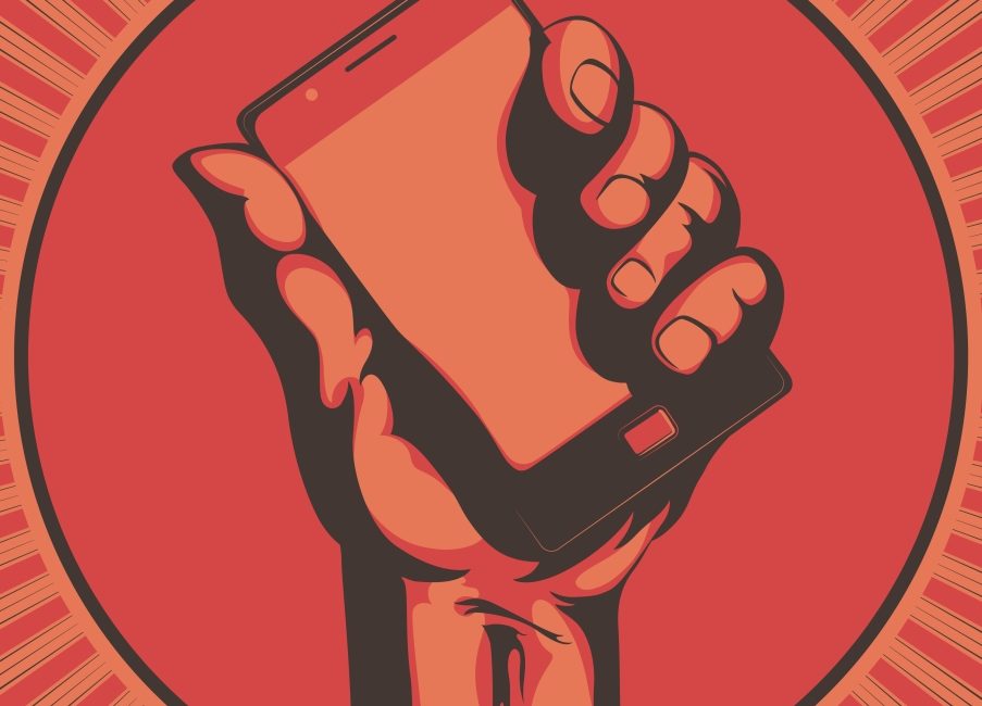 redes sociales, Los cambios en las redes sociales y su impacto en nuestras vidas