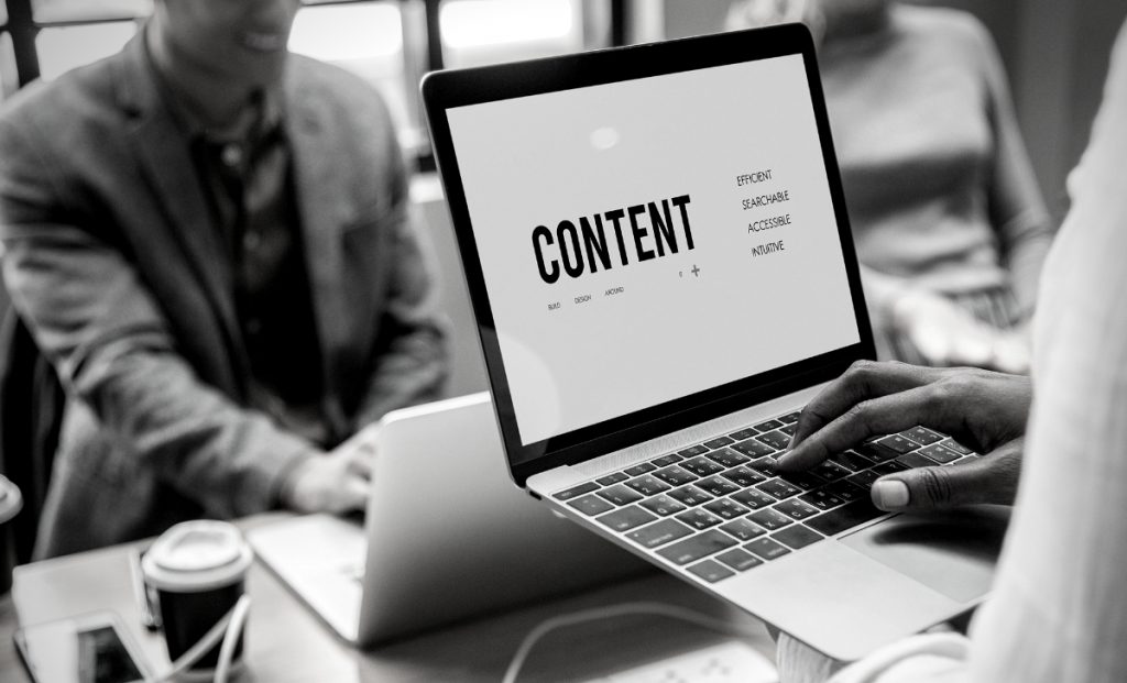 contenido, Contenido, la clave para crear una comunidad digital: Reseña de Content Inc. de Joe Pulizzi