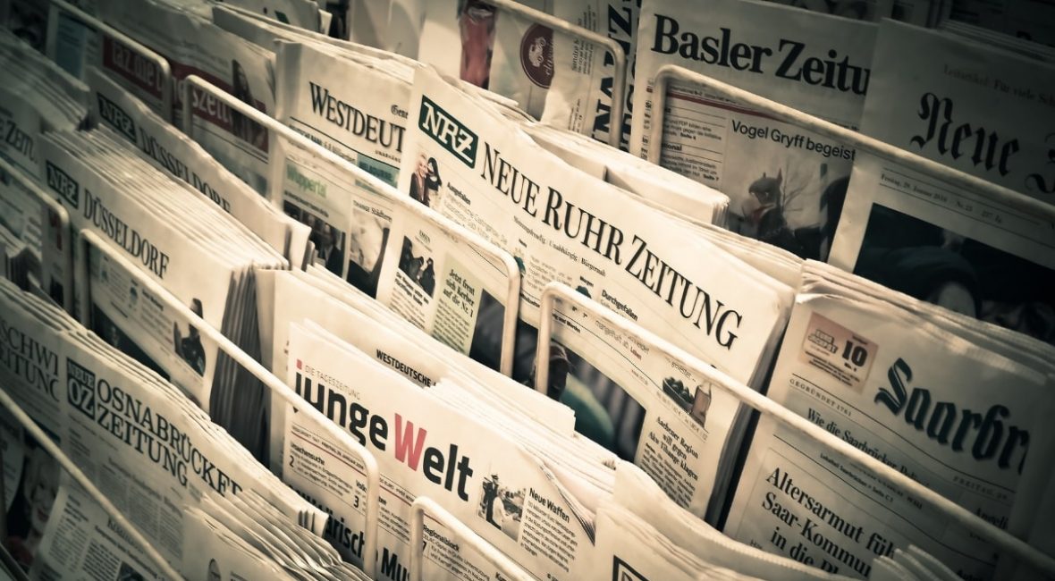 Libertad de Prensa, Día Mundial de la #LibertadDePrensa ¿hay algo que celebrar?