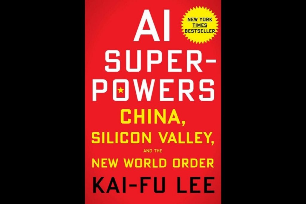 superpotencias en inteligencia artificial, Las superpotencias en inteligencia artificial y el nuevo orden mundial