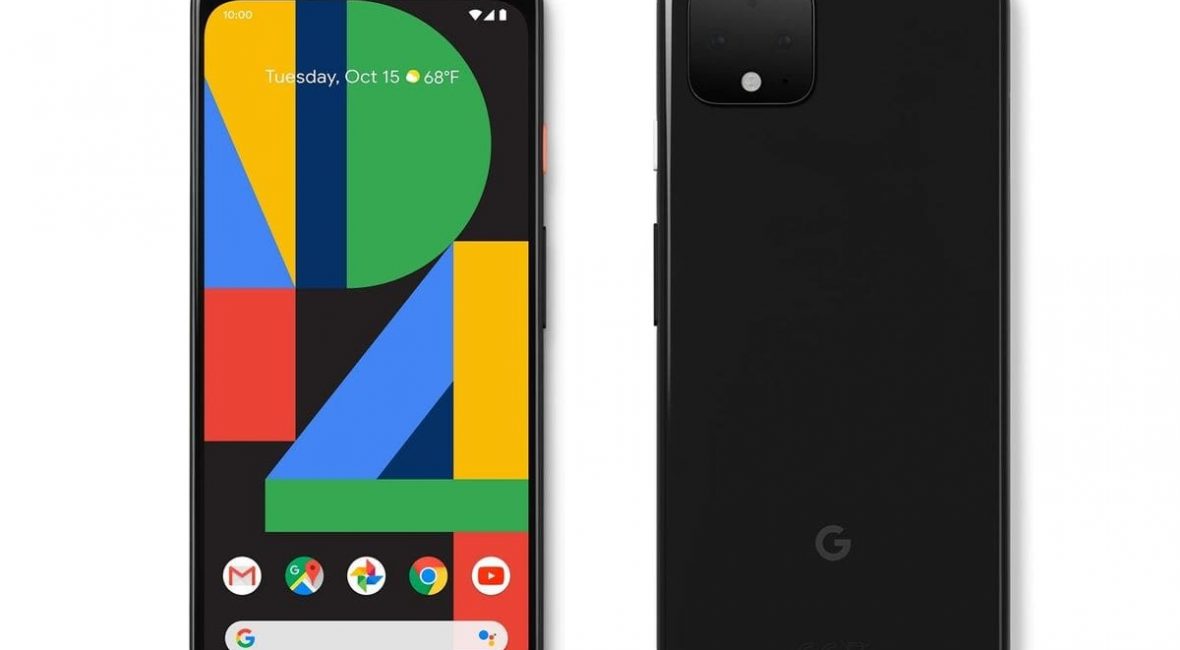 Pixel 4, Pixel 4 el nuevo teléfono de Google que viene a revolucionar a la industria de la telefonía móvil