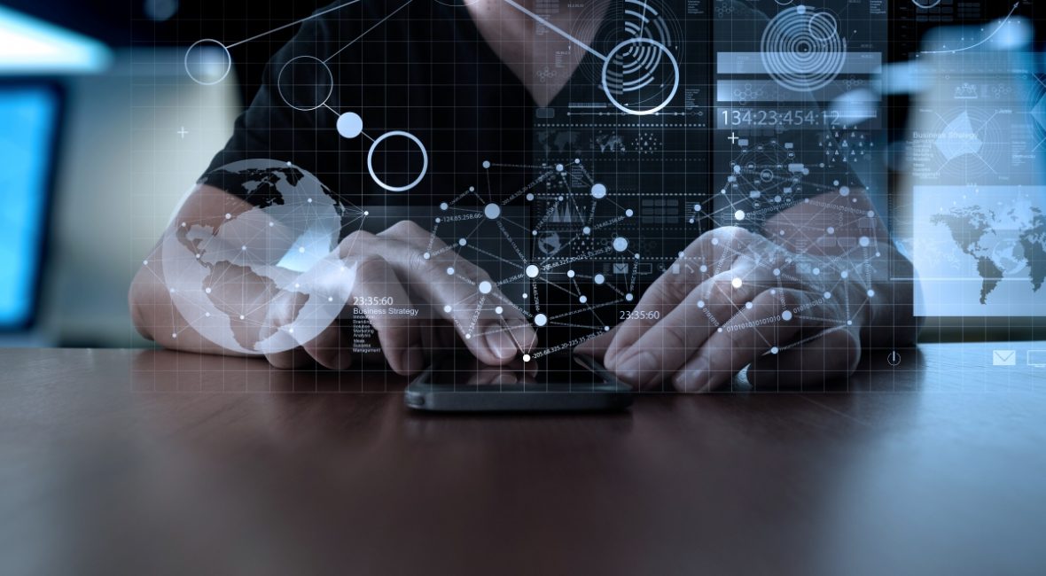Estilo de Vida Digital, Estilo de vida digital la nueva realidad mundial