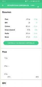 Lifesum: App para bajar de peso - Sitio Juan Manuel Torres Esquivel1