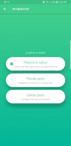 Lifesum: App para bajar de peso - Sitio Juan Manuel Torres Esquivel6