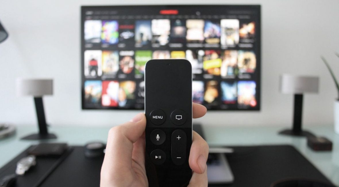 evolución de la televisión, La televisión será el centro de mando de nuestros hogares