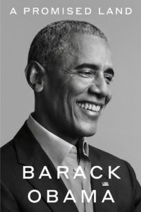 libros que he leído - Barack Obama - Juan Manuel Torres Esquivel